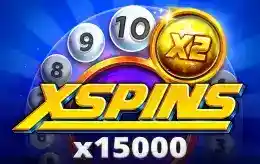 XSpins