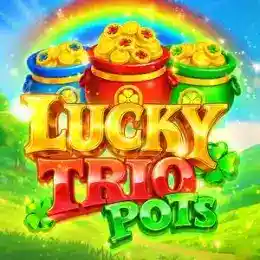 Lucky Trio Pots 2